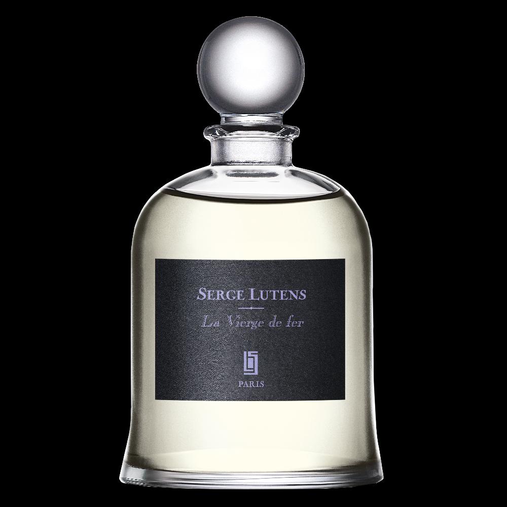serge lutens La vierge de fer