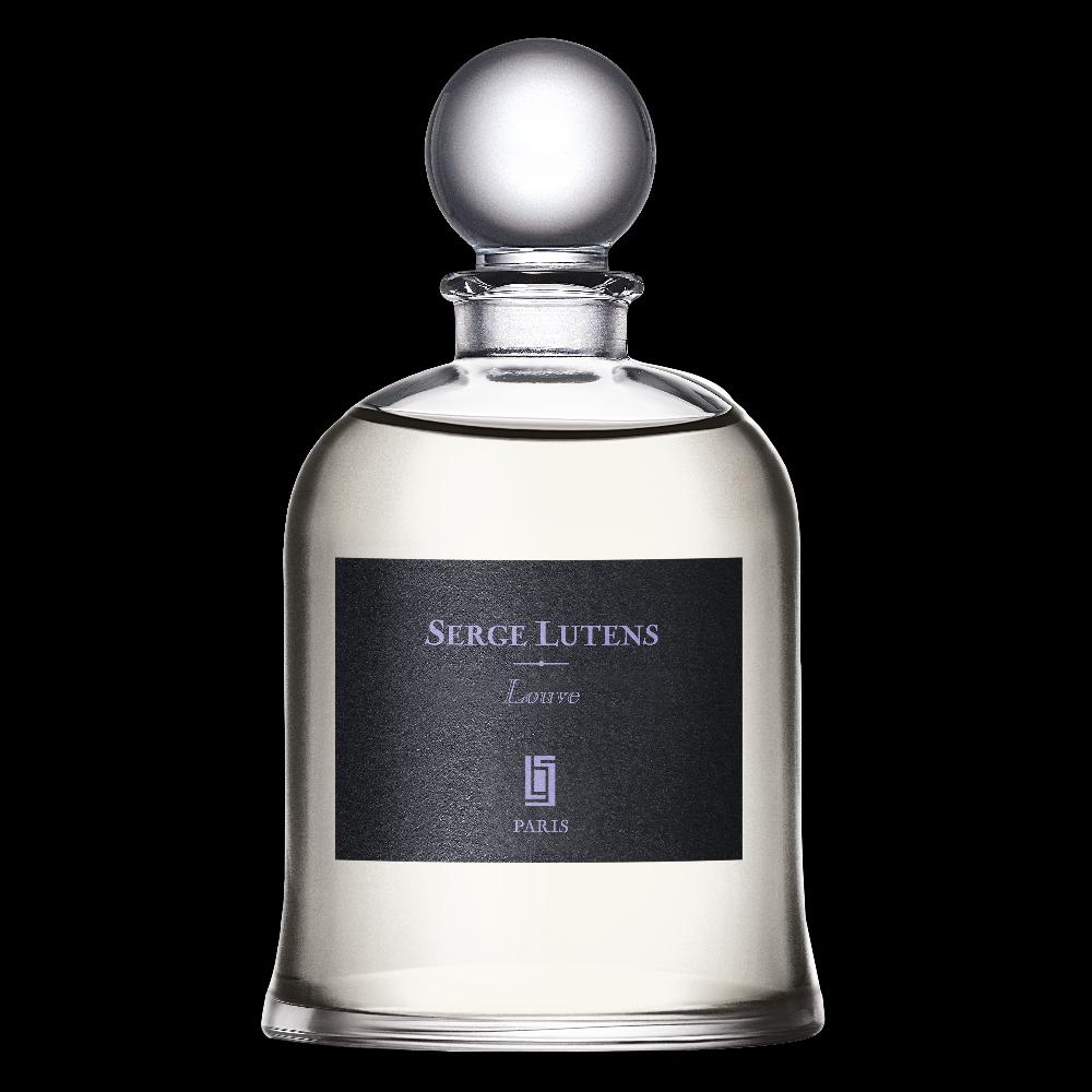 serge lutens Louve