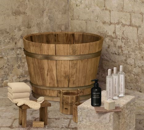 Serge Lutens Matin Lutens Discovery Set 3x10ml