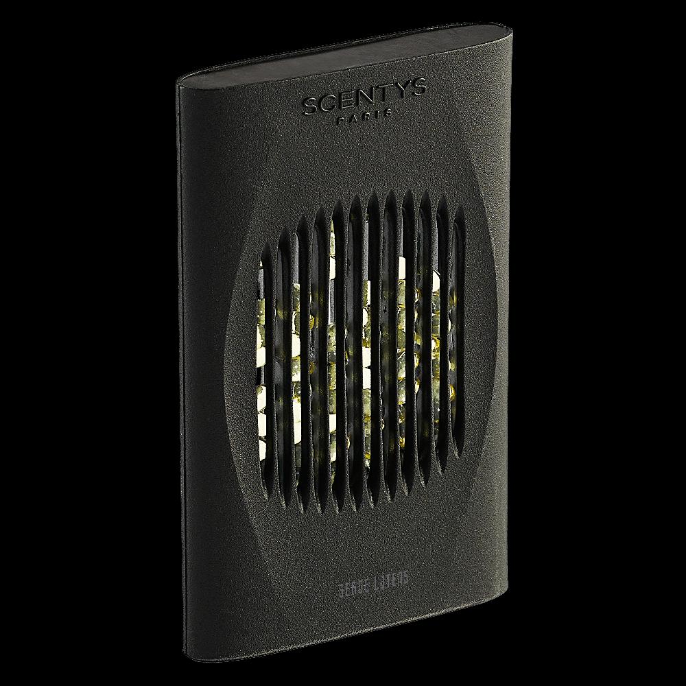 Serge Lutens Mesk El-laïl - Le Jardin Arabe