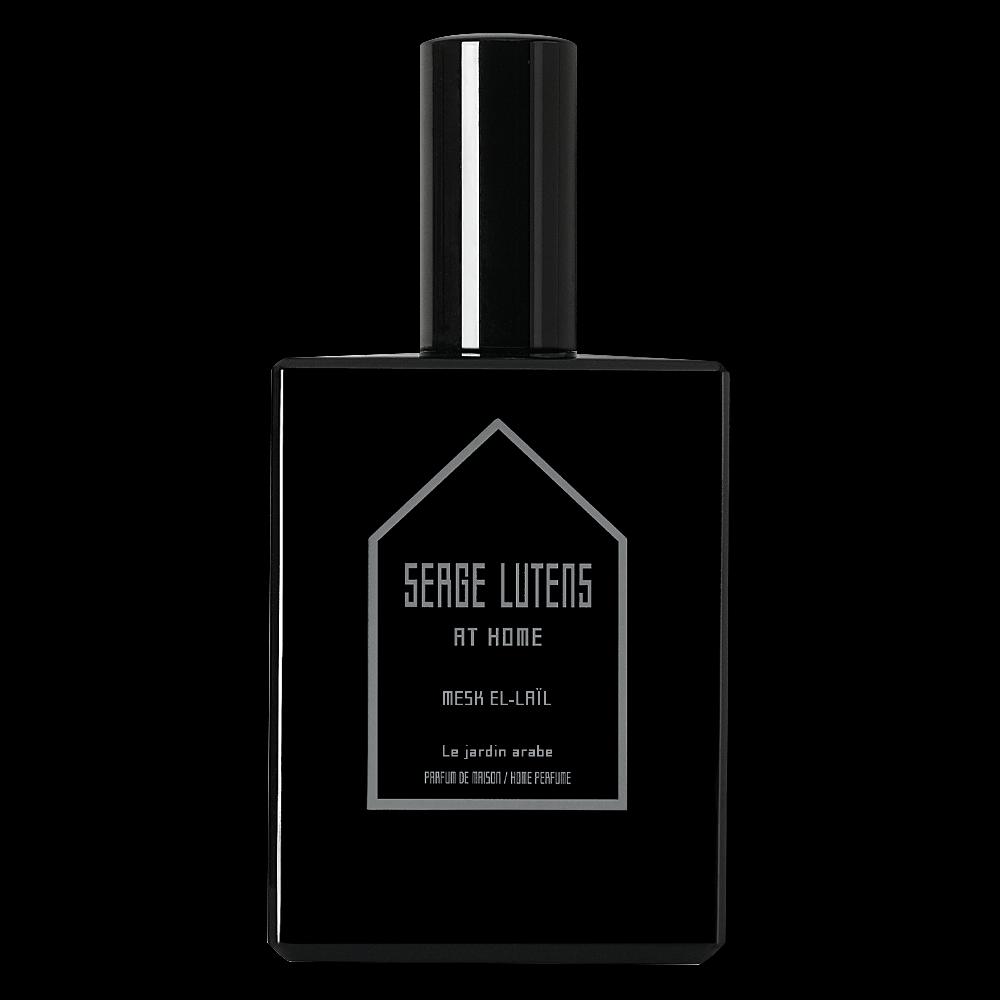 serge lutens Mesk el-laïl - Le Jardin Arabe