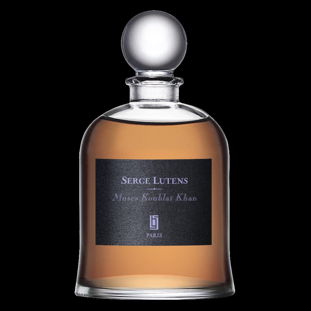 serge lutens Muscs Koublai Khan