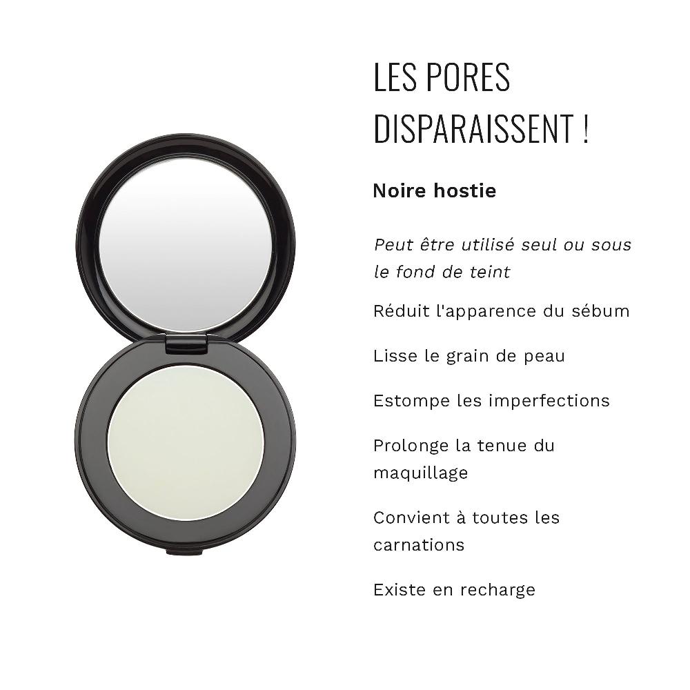 Serge Lutens Noire Hostie