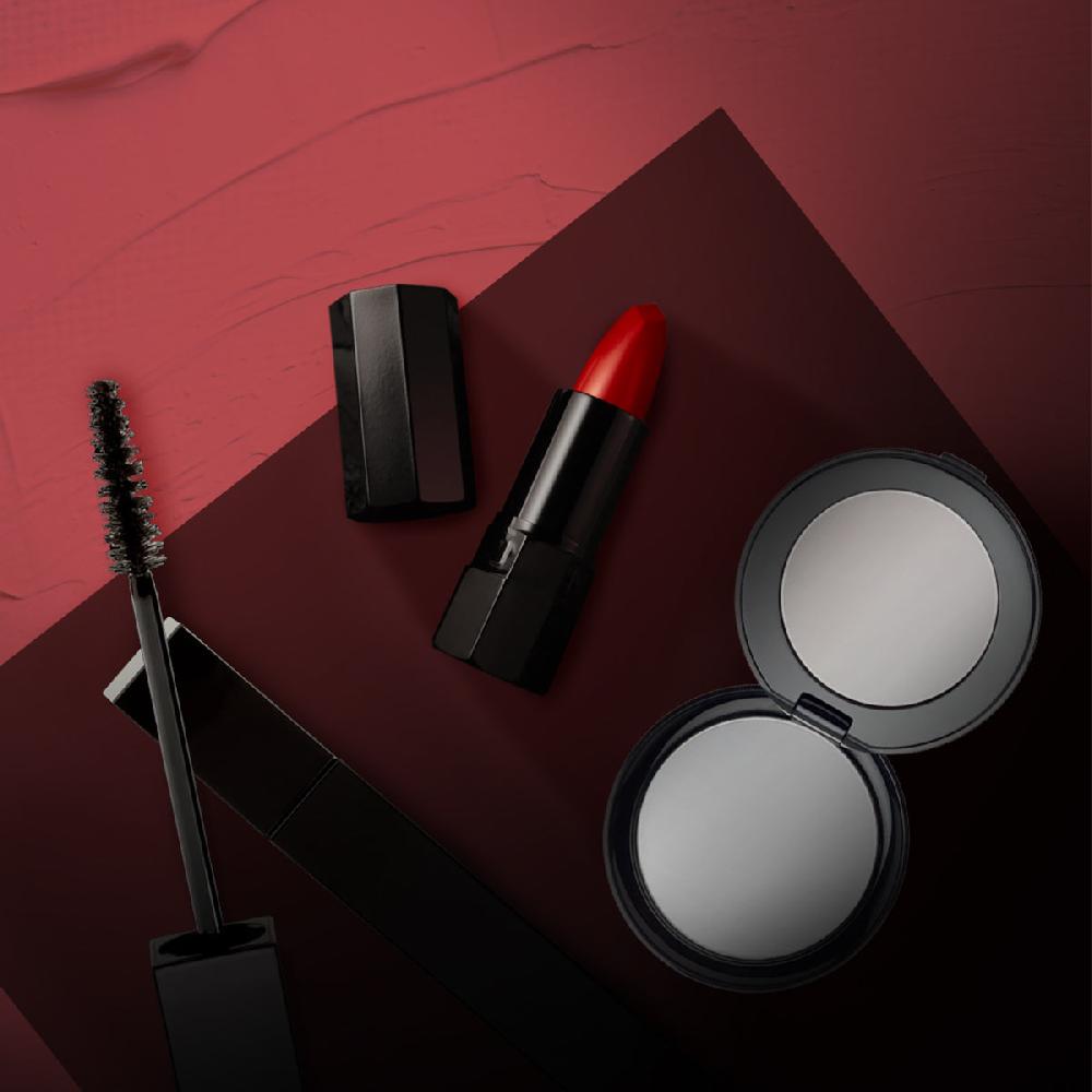 Serge Lutens Noire Hostie