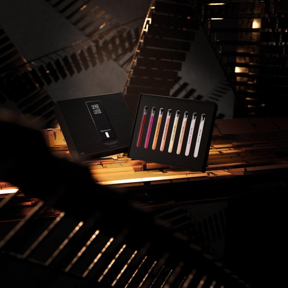 Serge Lutens Nos Emblématiques