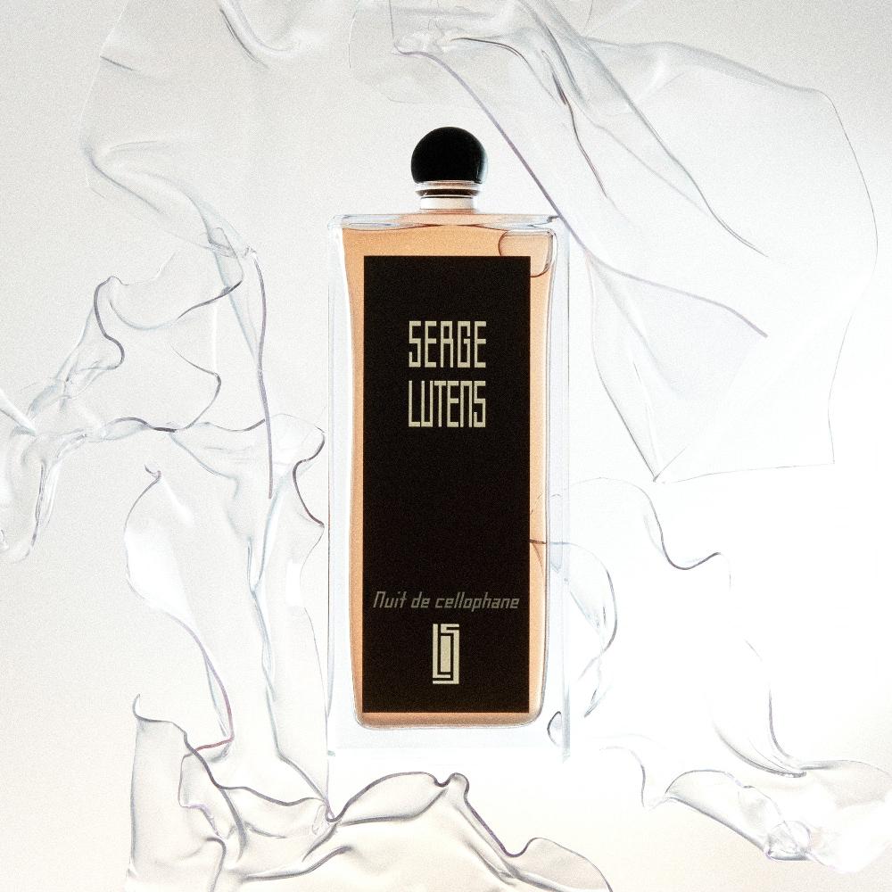 Serge Lutens Nuit De Cellophane