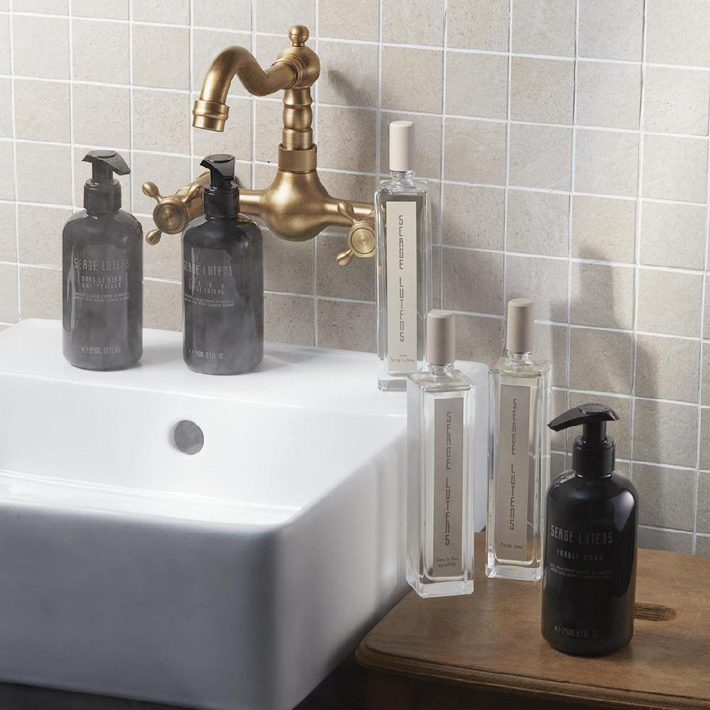 Serge Lutens Parole D'eau