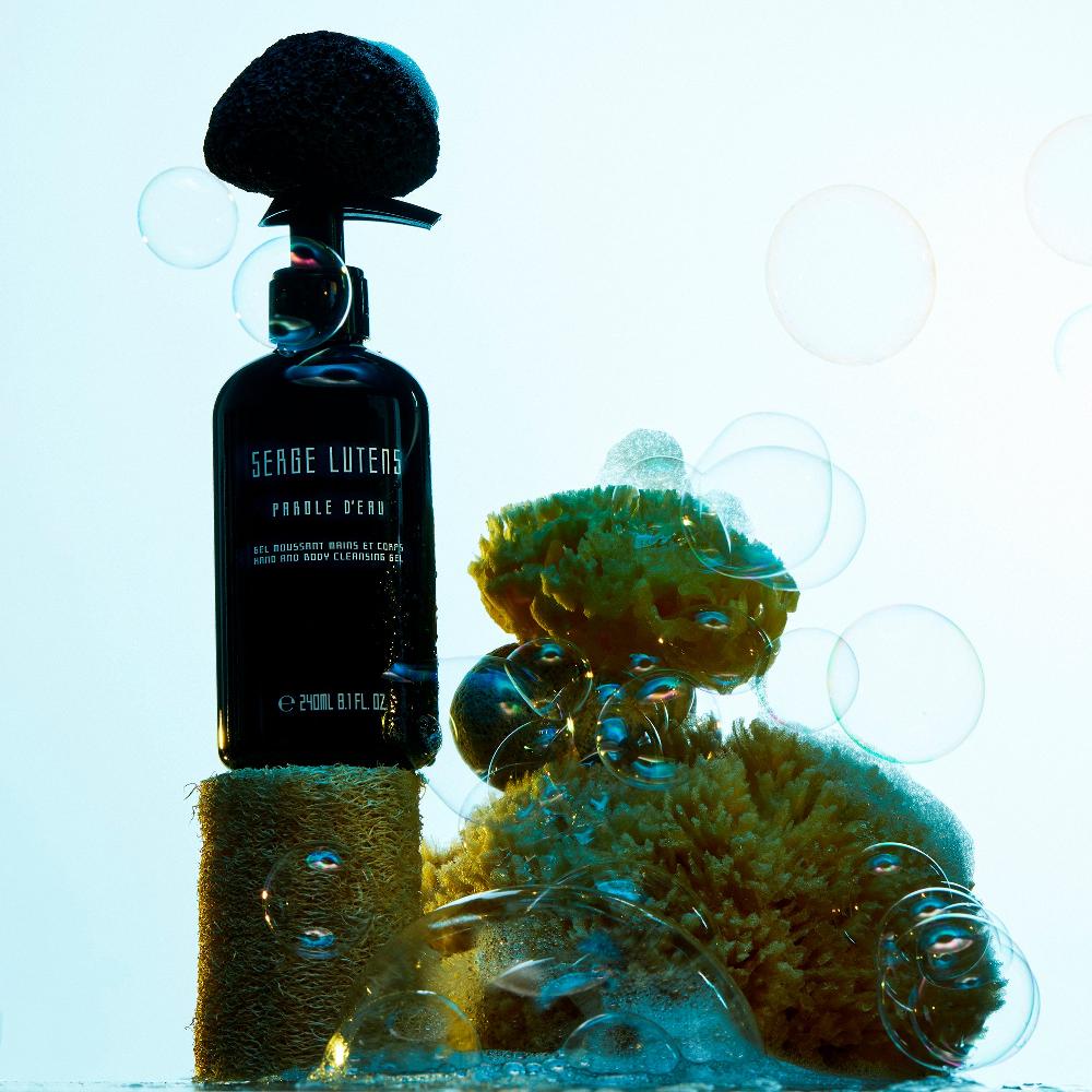 Serge Lutens Parole D'eau