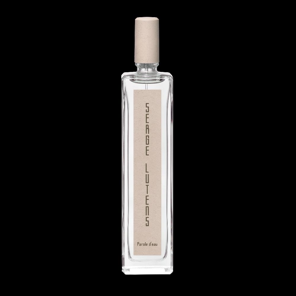 Serge Lutens Parole D'eau