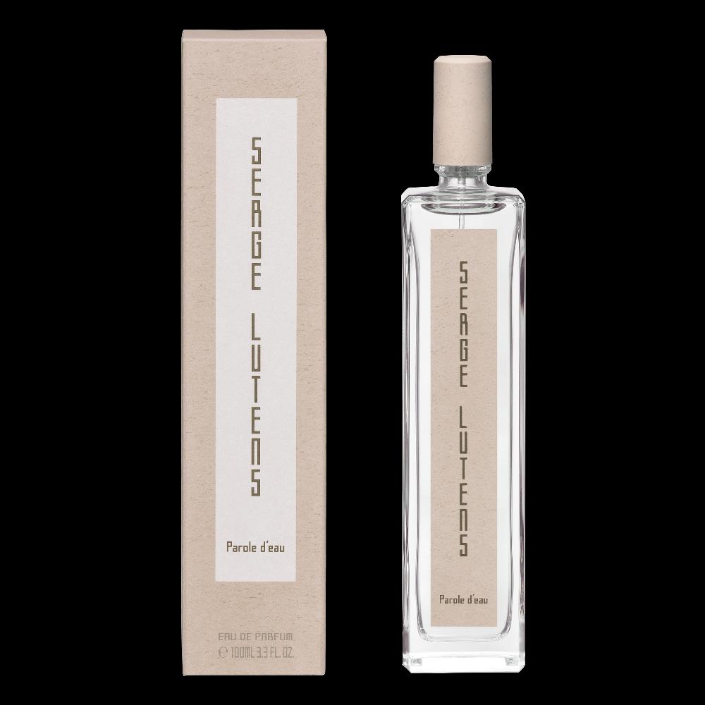 Serge Lutens Parole D'eau