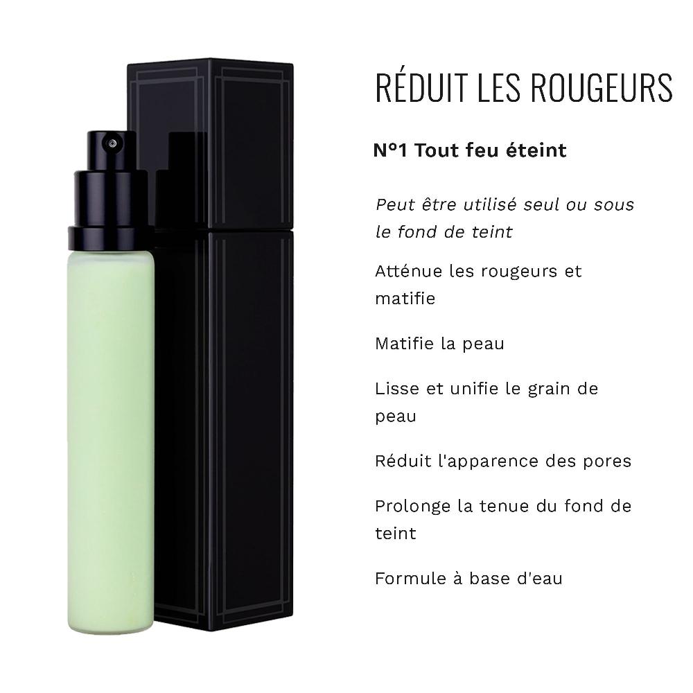 Serge Lutens Passe-velours Ombre De Teint Primer