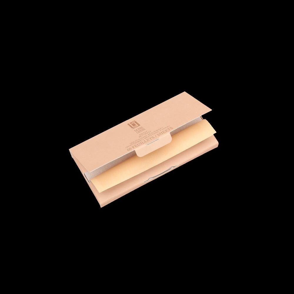 serge lutens Petit buvard