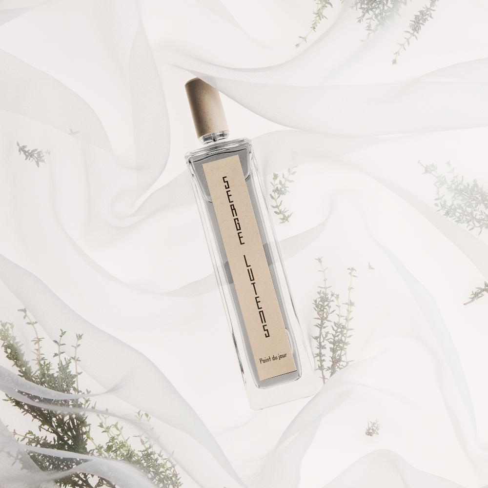 Serge Lutens Point Du Jour