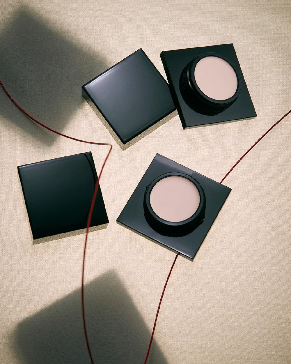 Serge Lutens Quant-à-soi