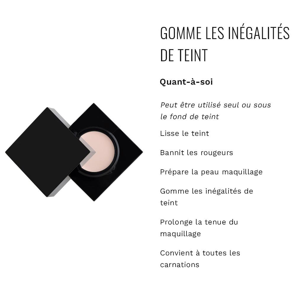 Serge Lutens Quant-à-soi