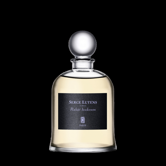 serge lutens Rahät loukoum