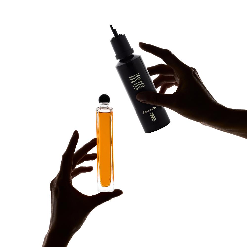 Serge Lutens Recharge Ambre Sultan