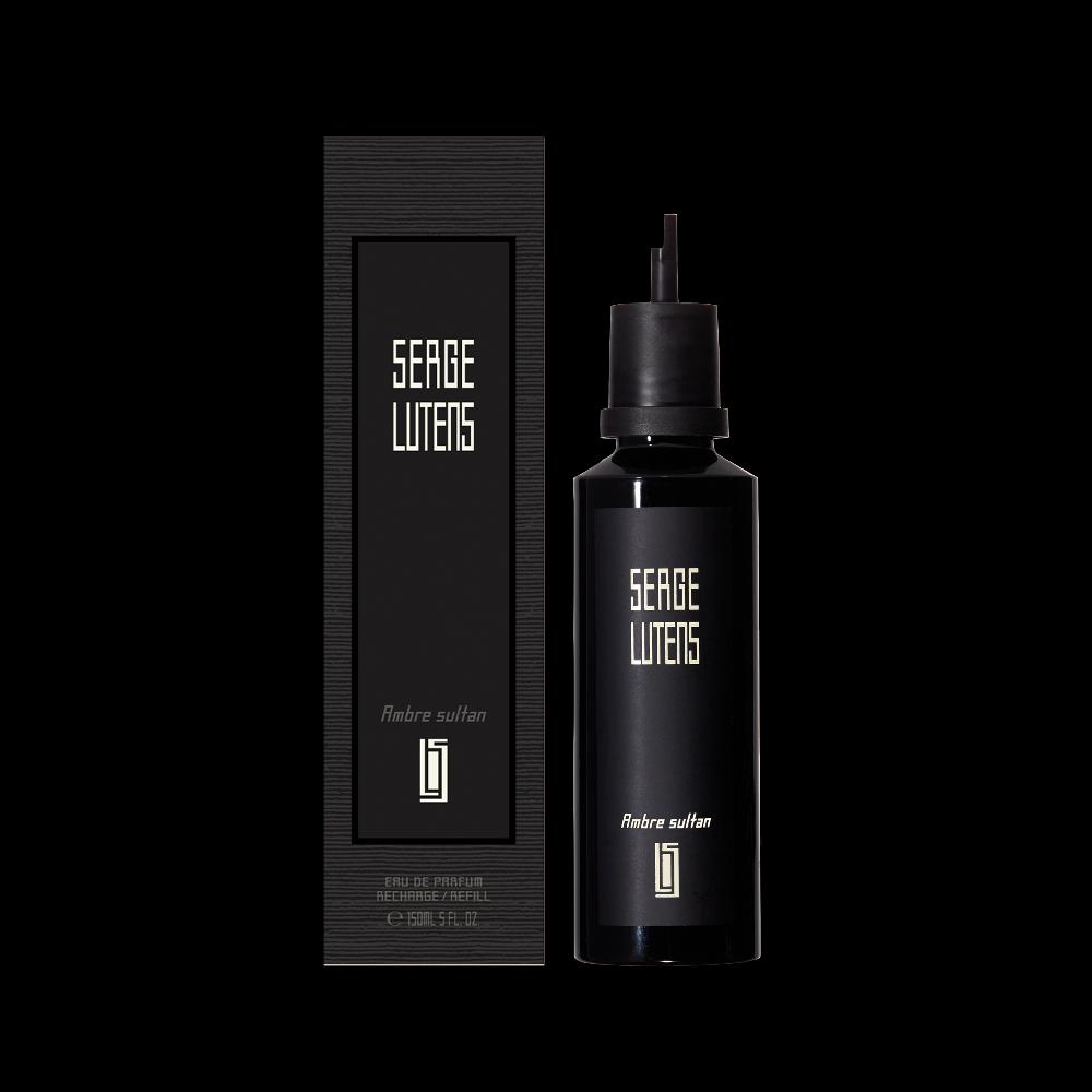 serge lutens Recharge Ambre Sultan