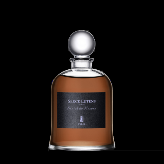 serge lutens Santal de Mysore