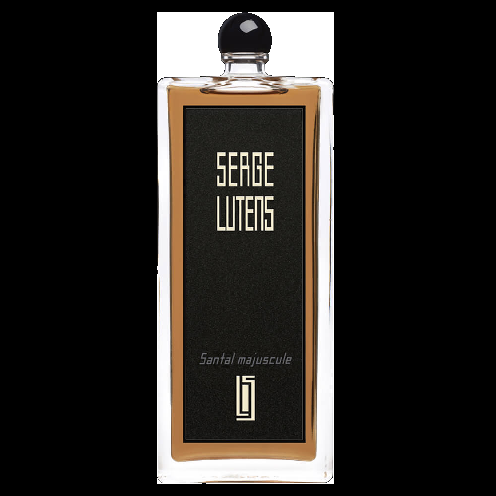 serge lutens Santal majuscule