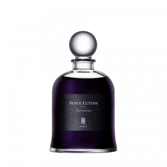 serge lutens Sarrasins