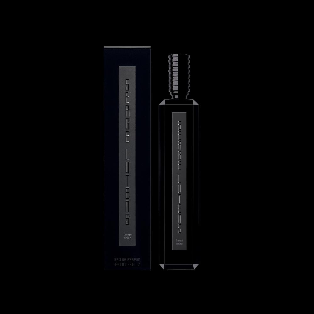 serge lutens Serge noire