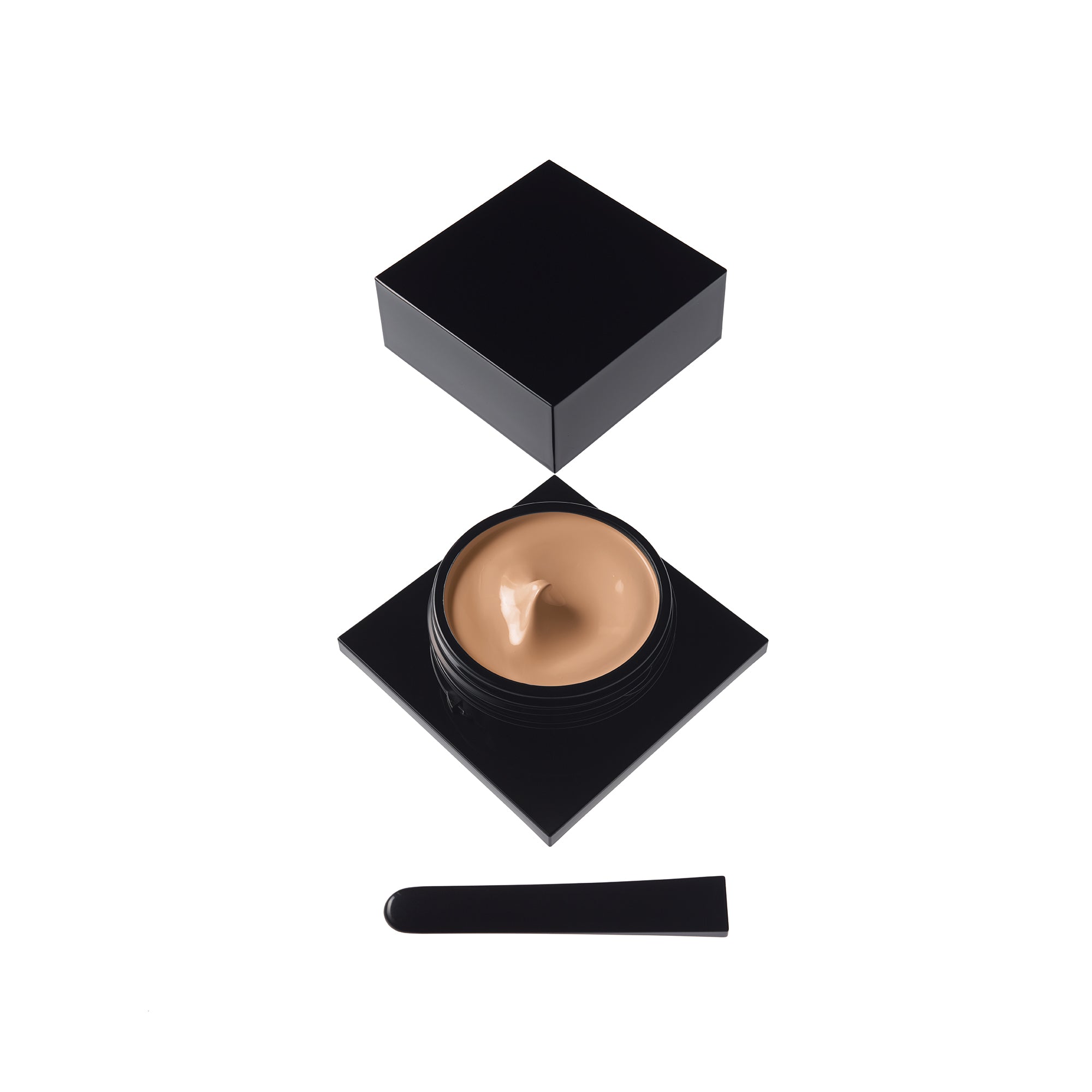 serge lutens Spectral cream