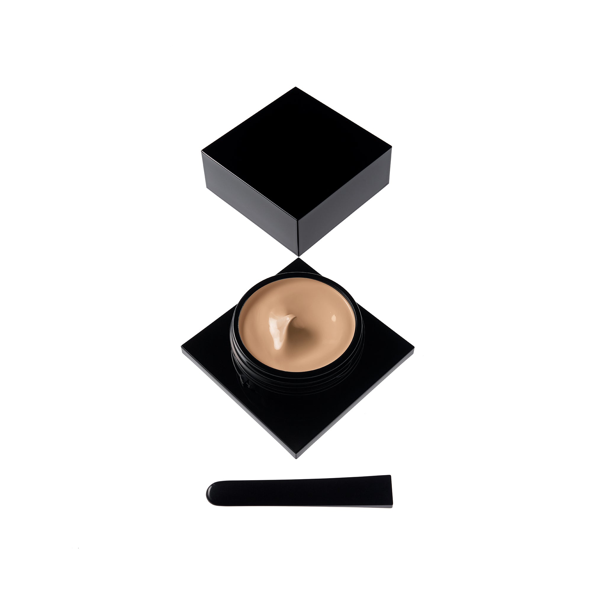 serge lutens Spectral cream