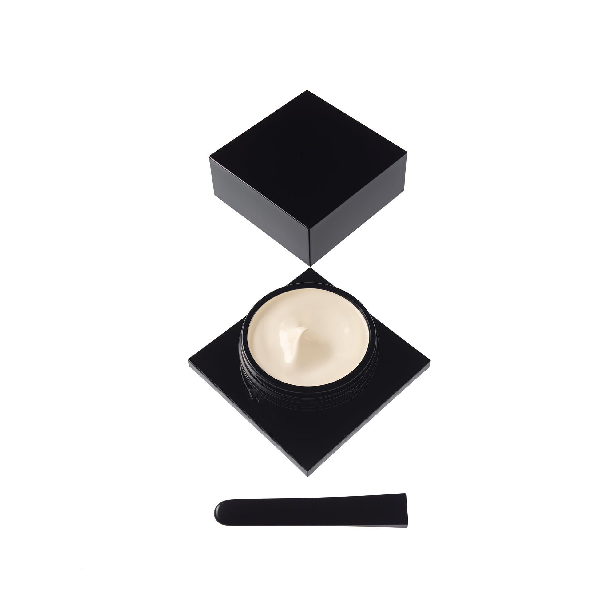 serge lutens Spectral cream