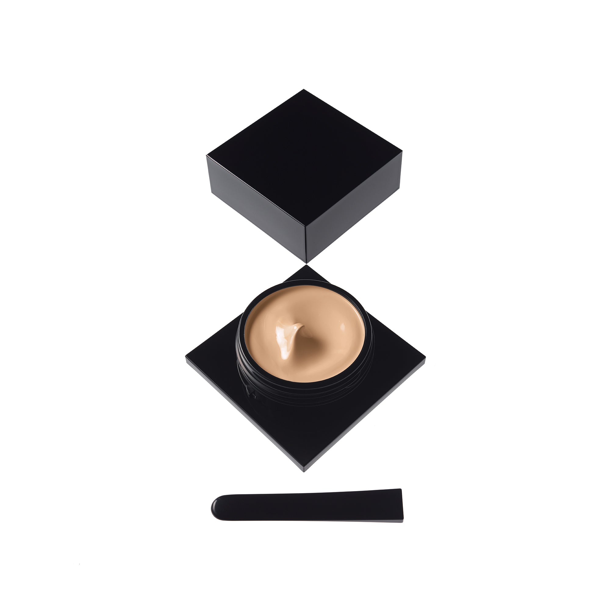 serge lutens Spectral cream