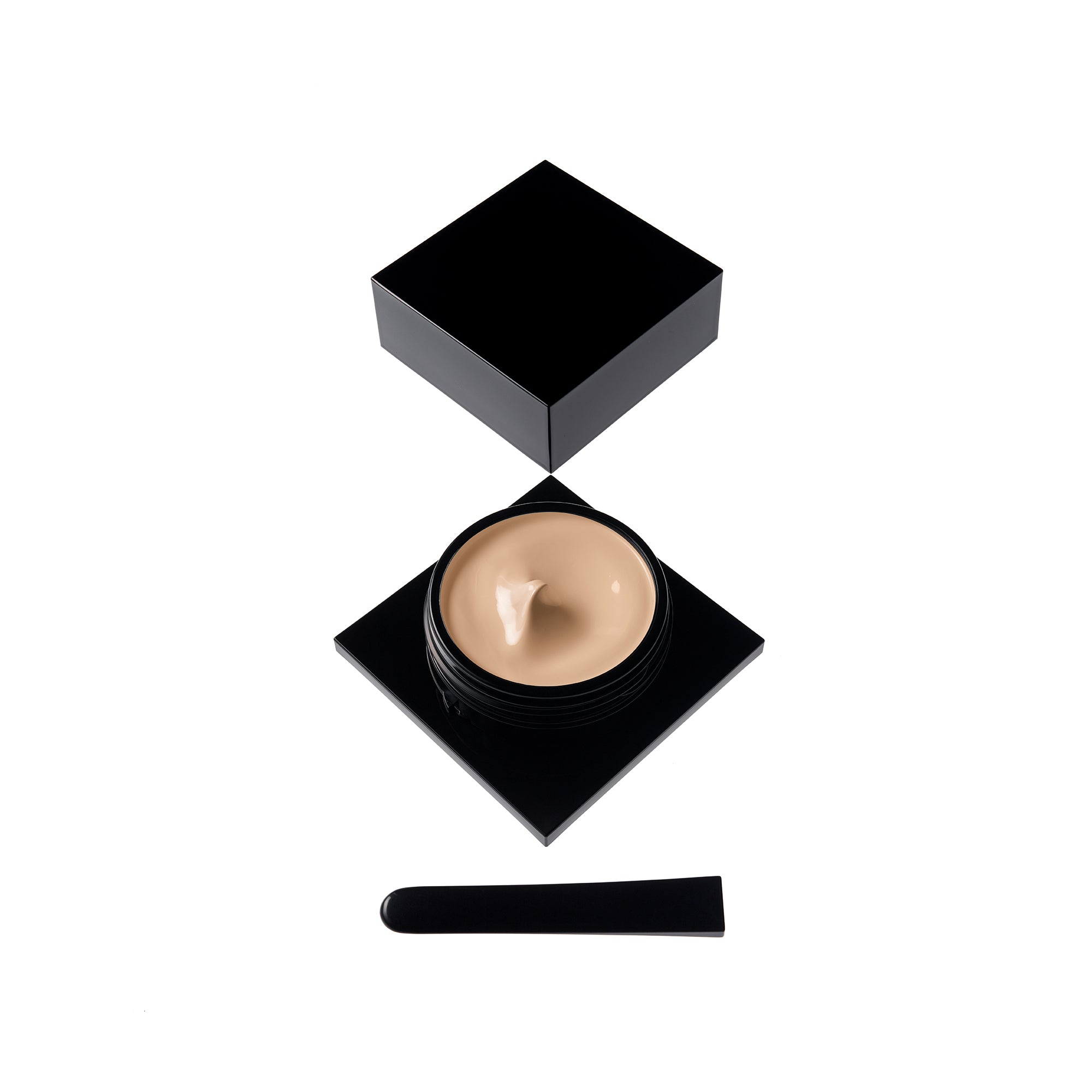 serge lutens Spectral cream