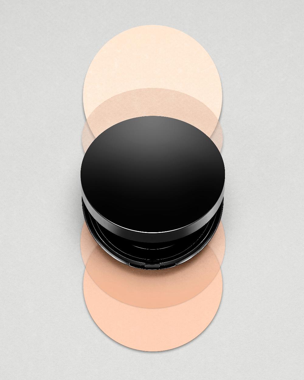 Serge Lutens Spectral Cushion Foundation - Boîtier