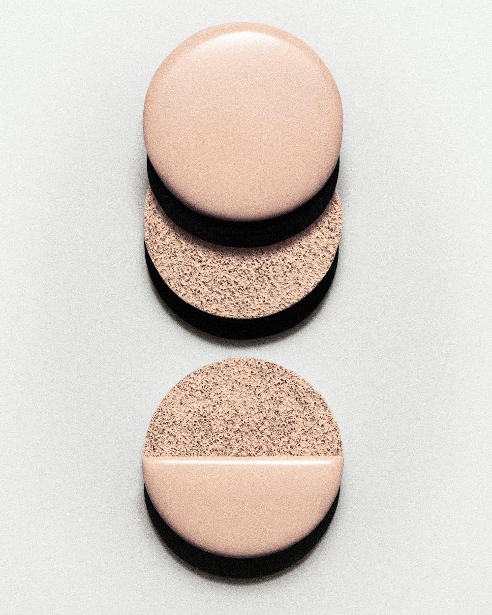 serge lutens Spectral Cushion Foundation Recharge