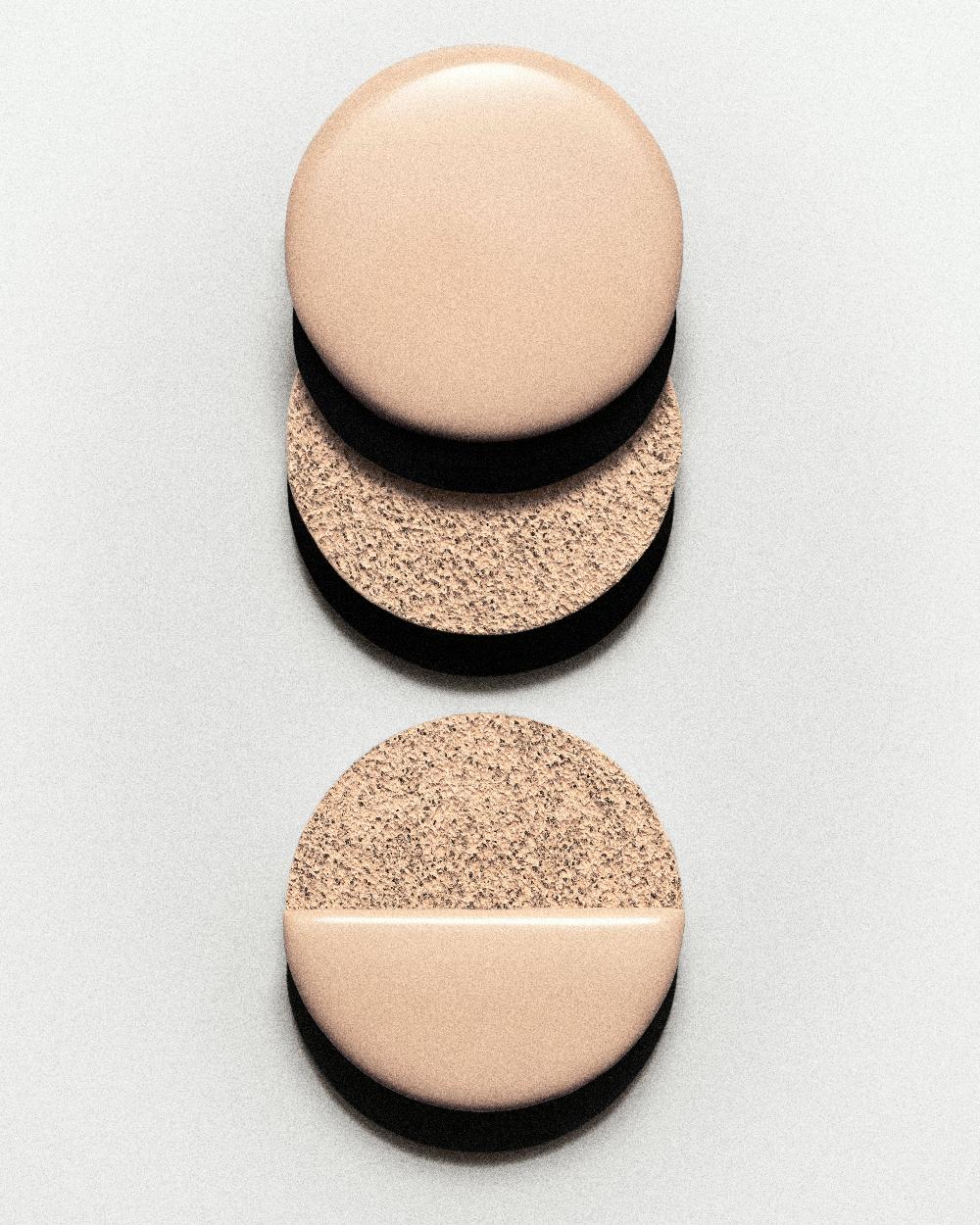 serge lutens Spectral Cushion Foundation Recharge