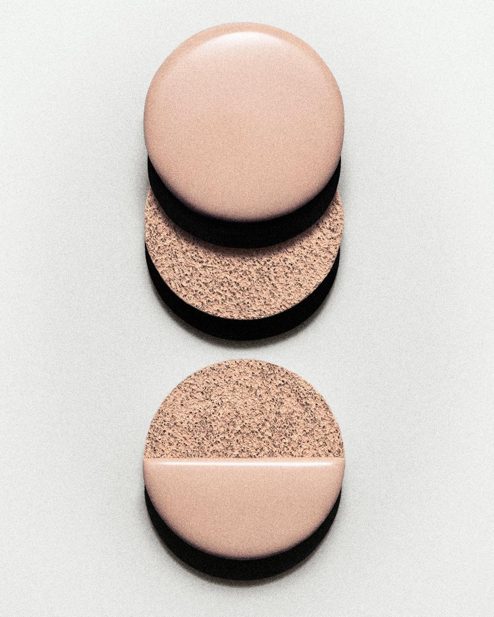 serge lutens Spectral Cushion Foundation Recharge
