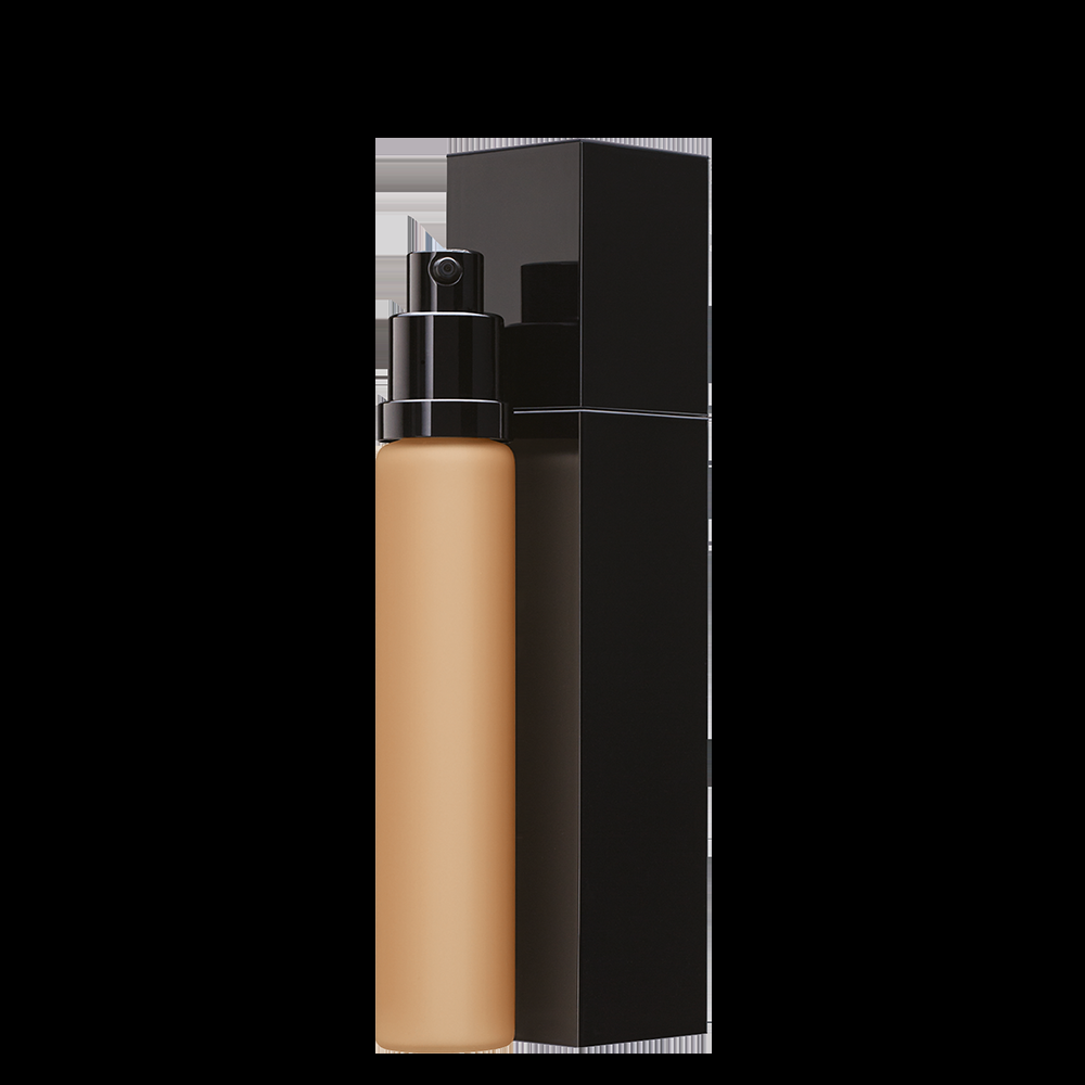 serge lutens Spectral l'impalpable