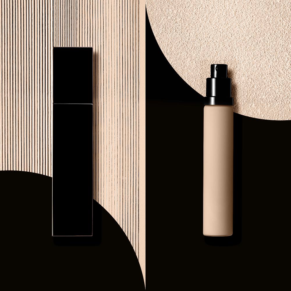 serge lutens Spectral l'impalpable