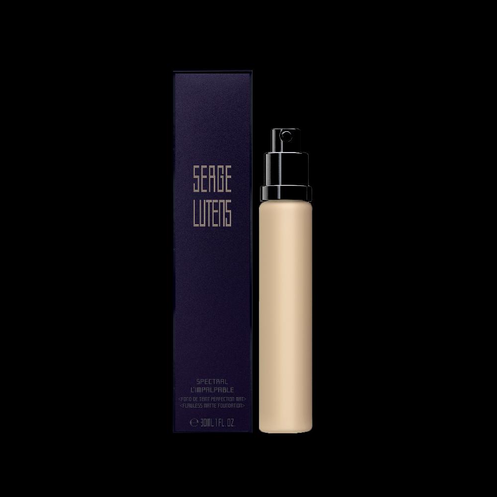 Serge Lutens Spectral L'impalpable