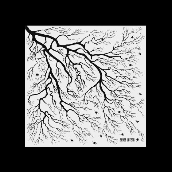 serge lutens Striptease d'automne