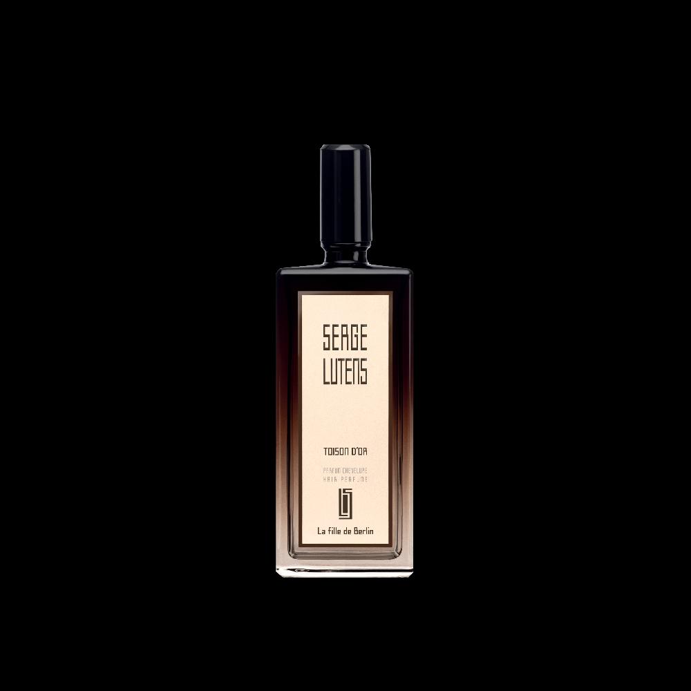 Serge Lutens Toison D'or La Fille De Berlin
