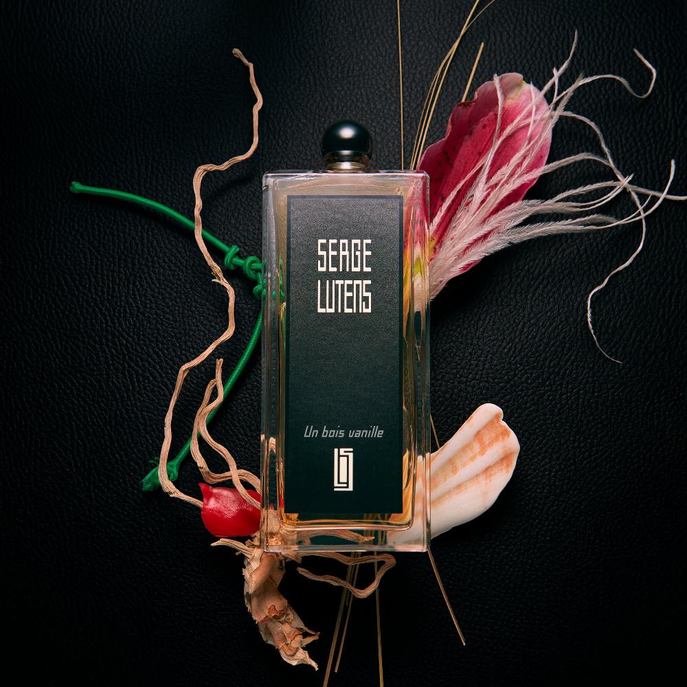 Serge Lutens Un Bois Vanille