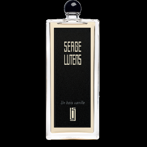 serge lutens Un bois vanille