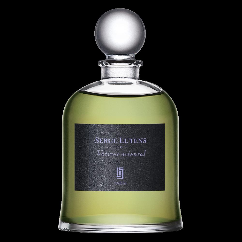 serge lutens Vetiver oriental