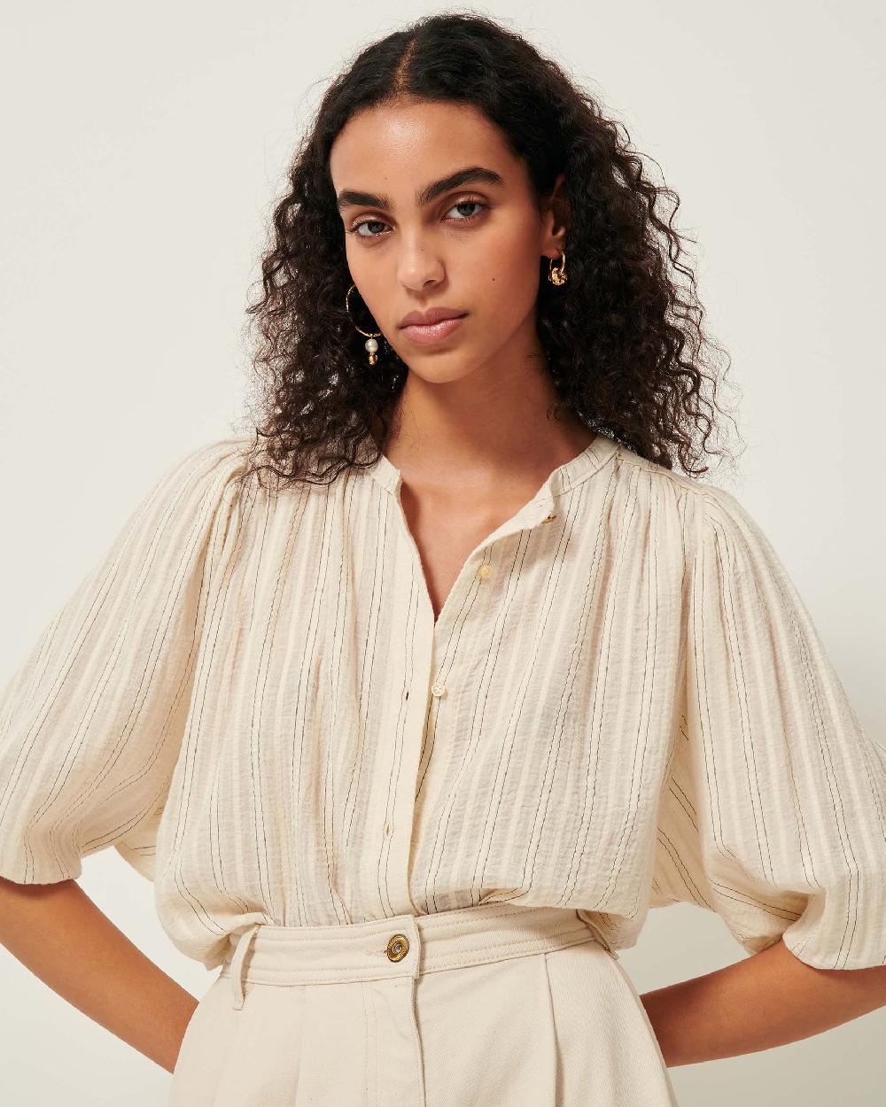 sessun A VIEW Sandcream