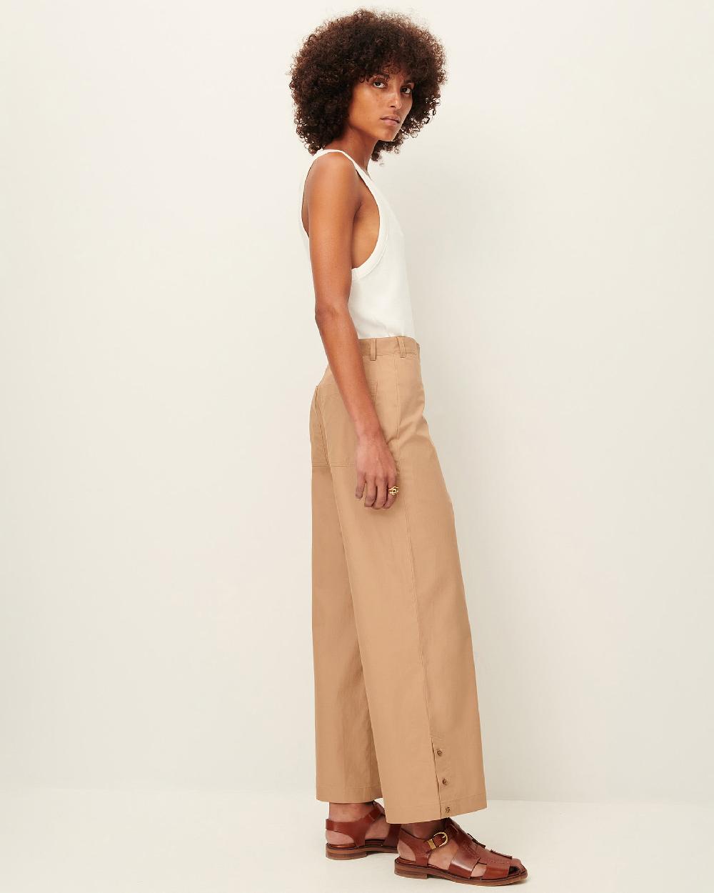 Sessun ALAMBRA Alpaga