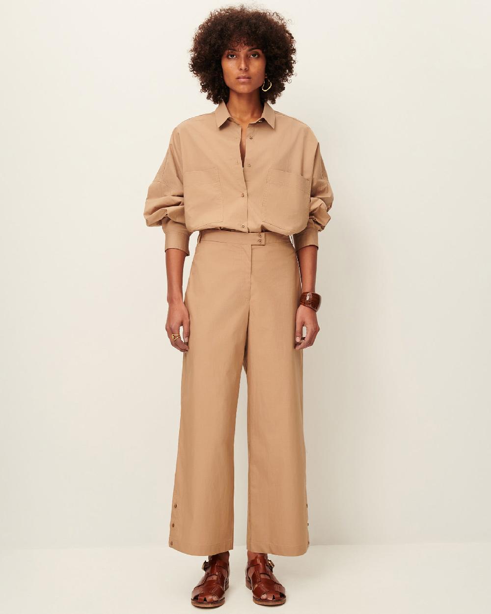 Sessun ALAMBRA Alpaga