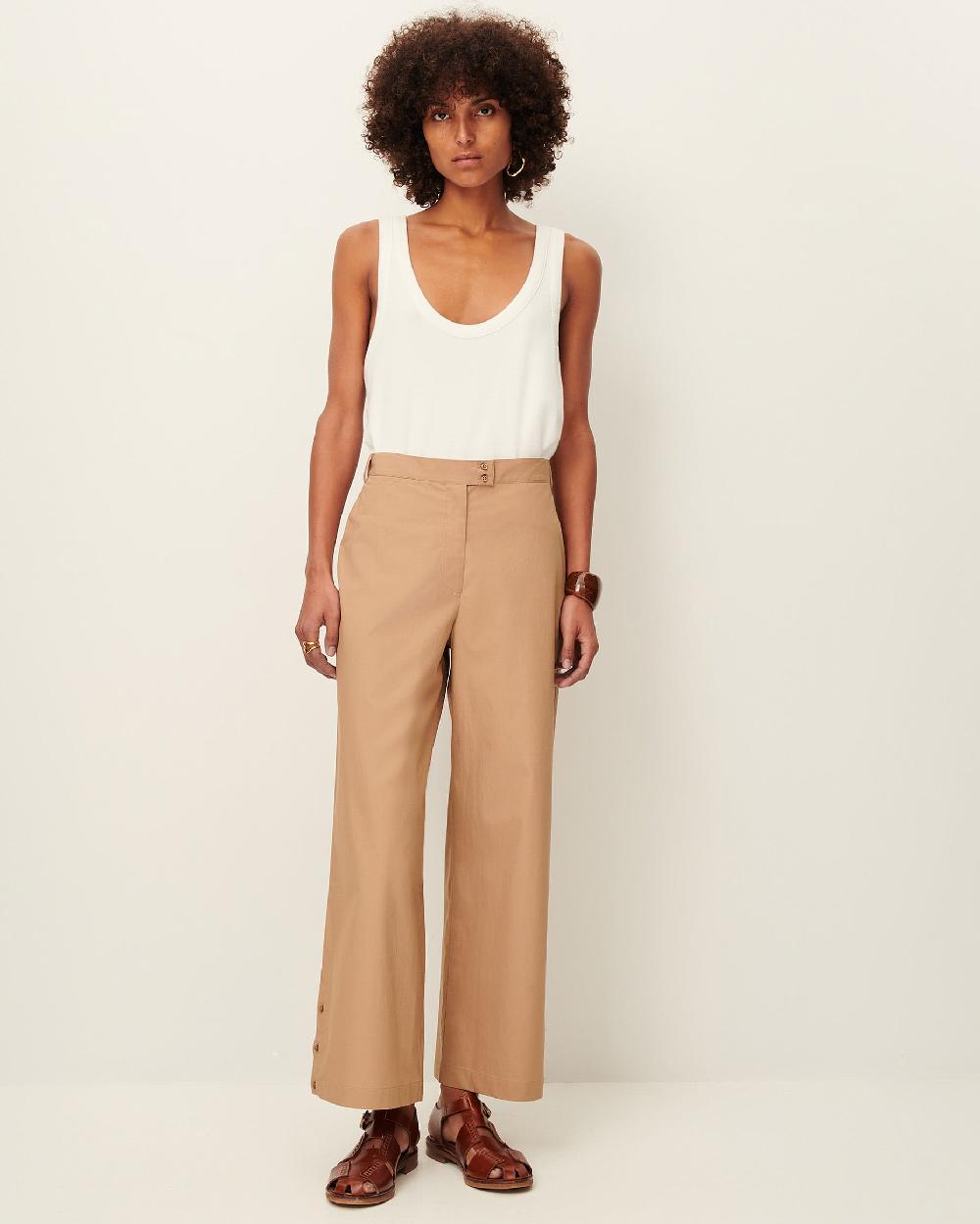 Sessun ALAMBRA Alpaga