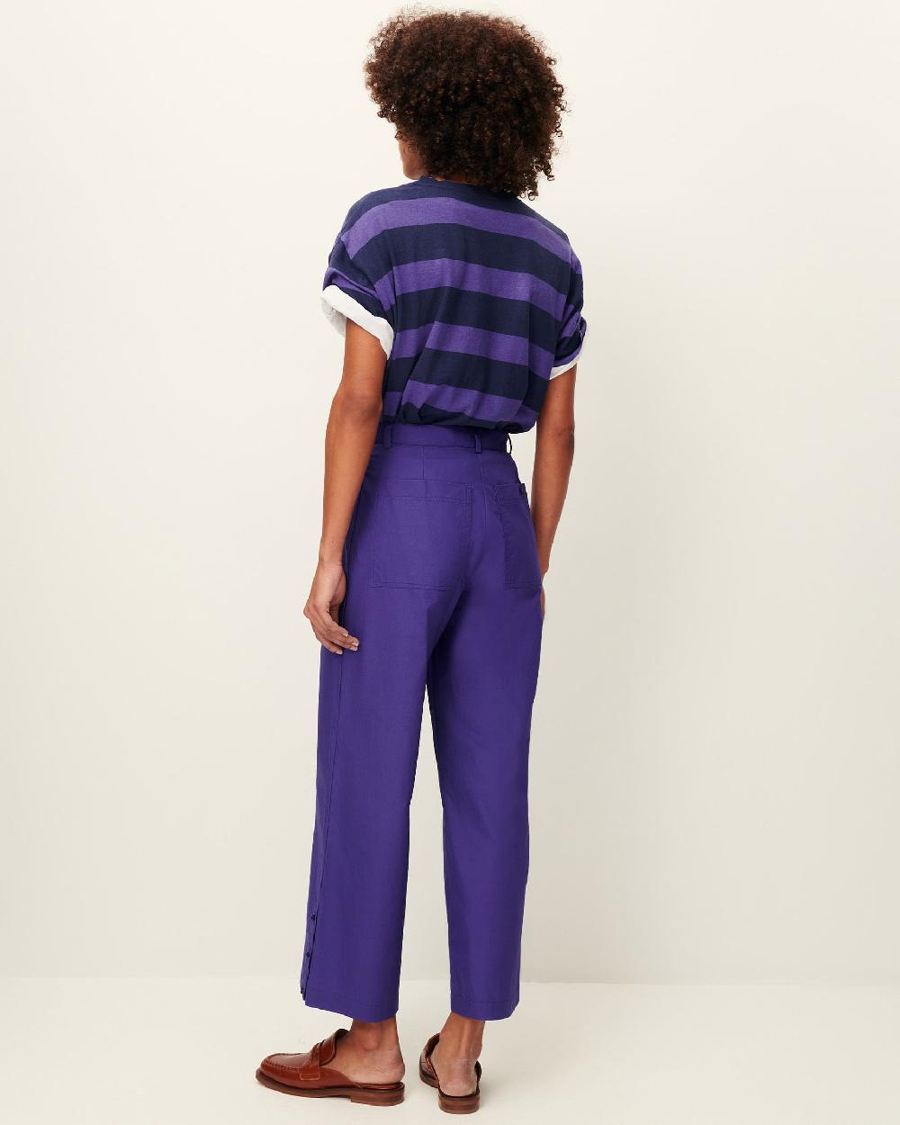 Sessun ALAMBRA Venezia Blue