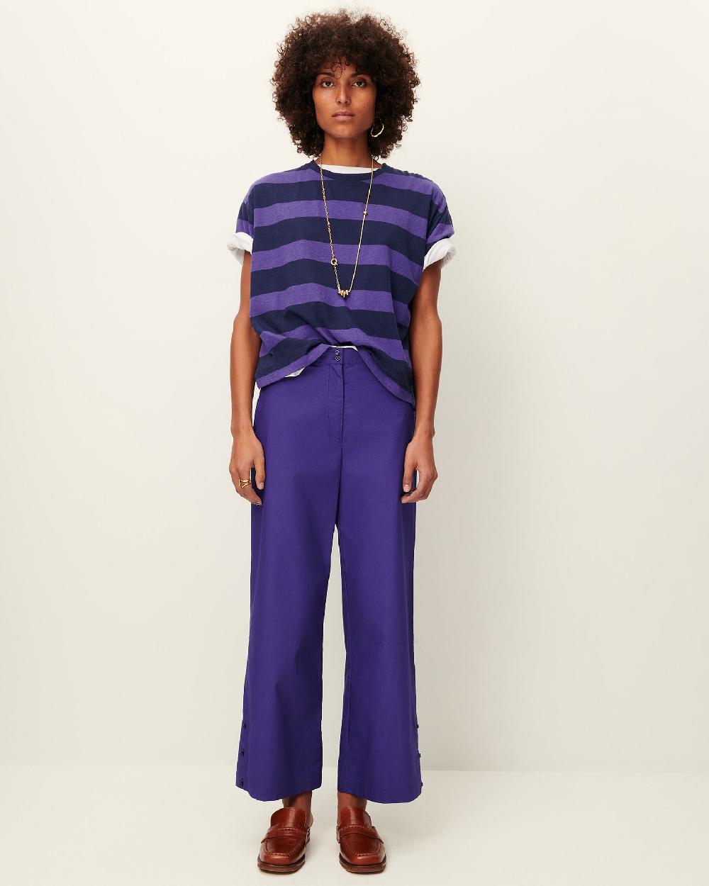 Sessun ALAMBRA Venezia Blue