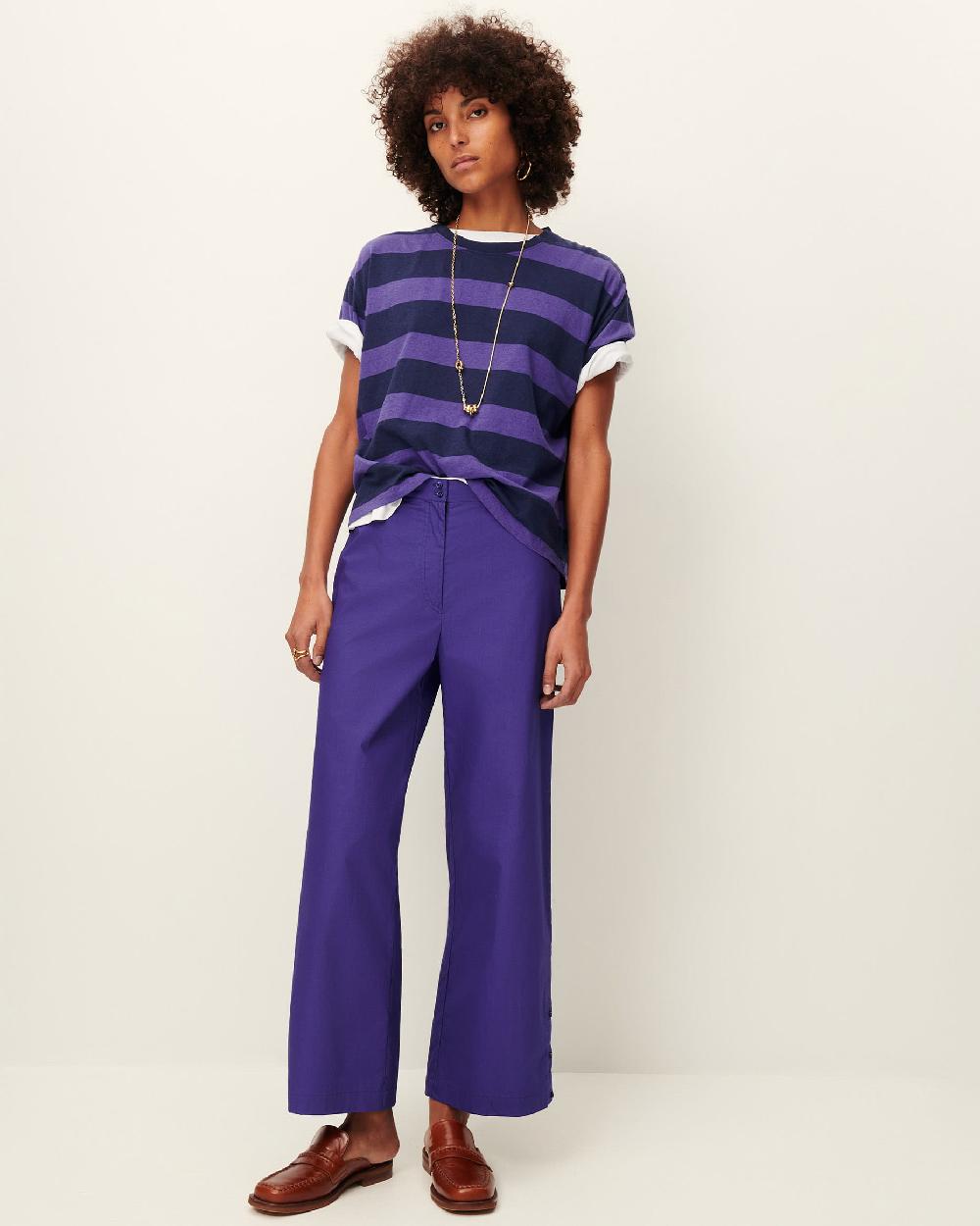 Sessun ALAMBRA Venezia Blue